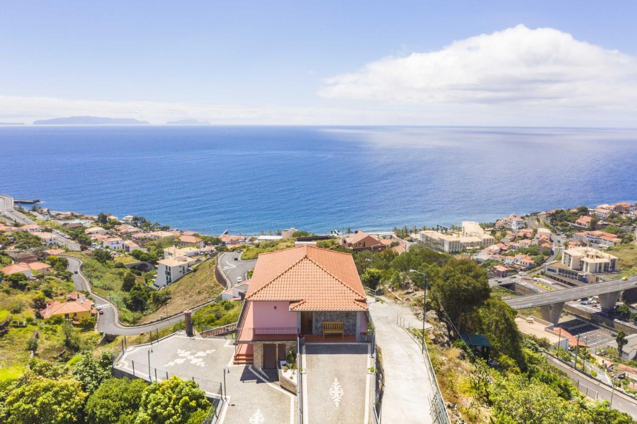 Casa Do Miradoro Villa Santa Cruz  Ngoại thất bức ảnh