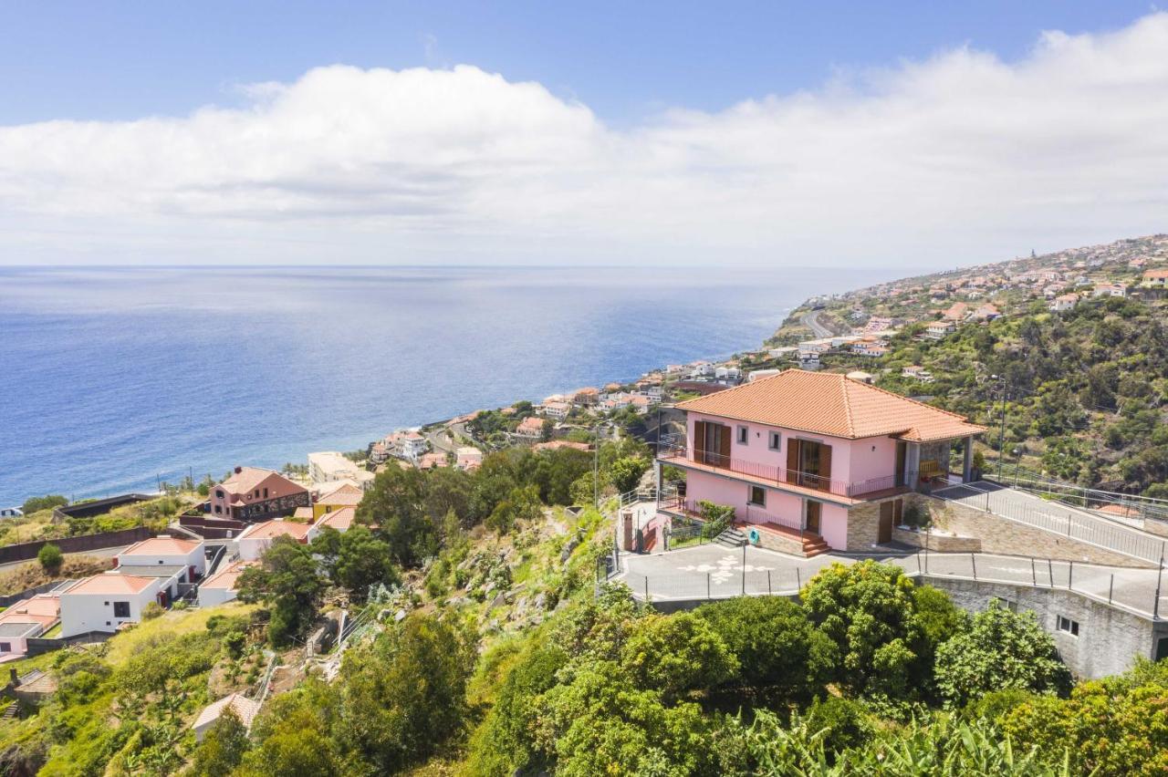 Casa Do Miradoro Villa Santa Cruz  Ngoại thất bức ảnh