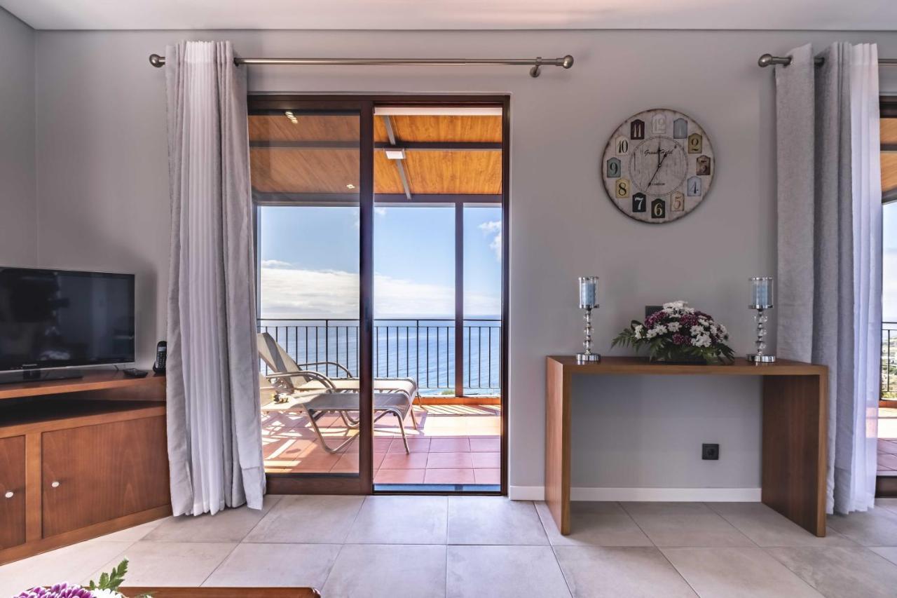 Casa Do Miradoro Villa Santa Cruz  Ngoại thất bức ảnh
