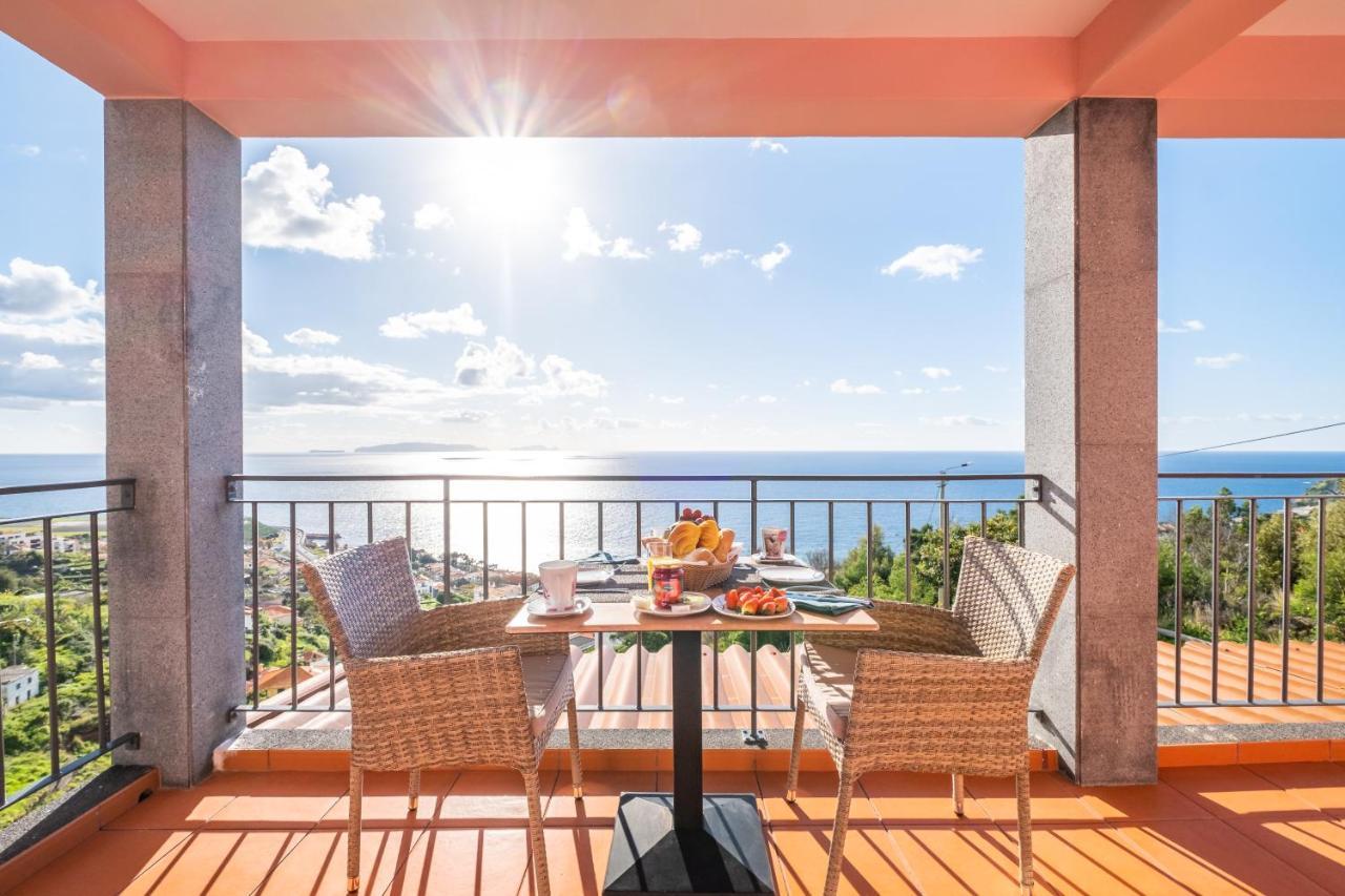 Casa Do Miradoro Villa Santa Cruz  Ngoại thất bức ảnh